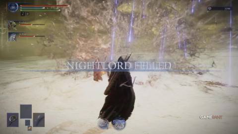 Everdark Sovereign Darkdrift Knight Reward in Elden Ring Nightreign 2