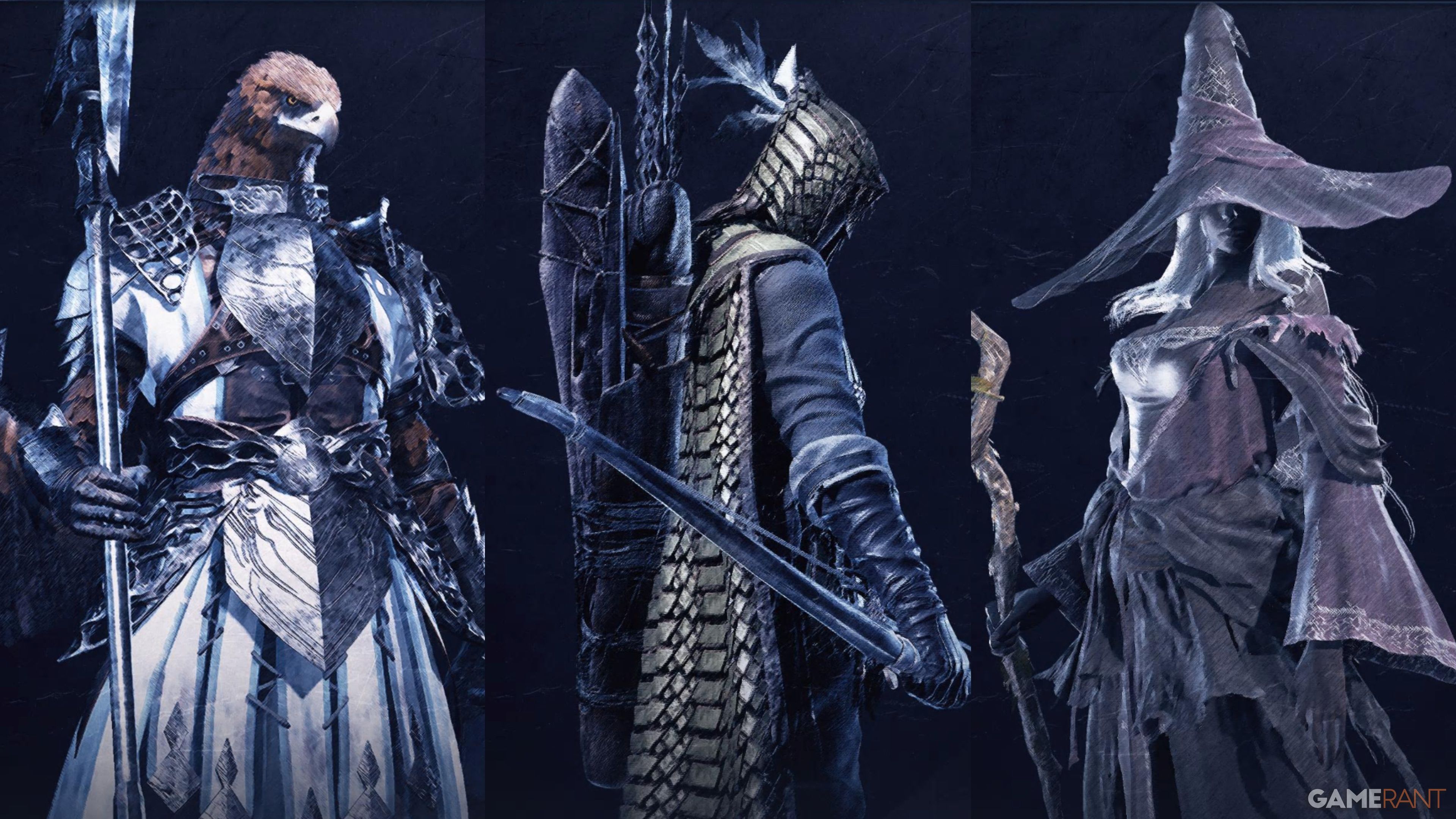 EverDark Savereign Darkdrift Knight Team Comps in Elden Ring Nighttreign