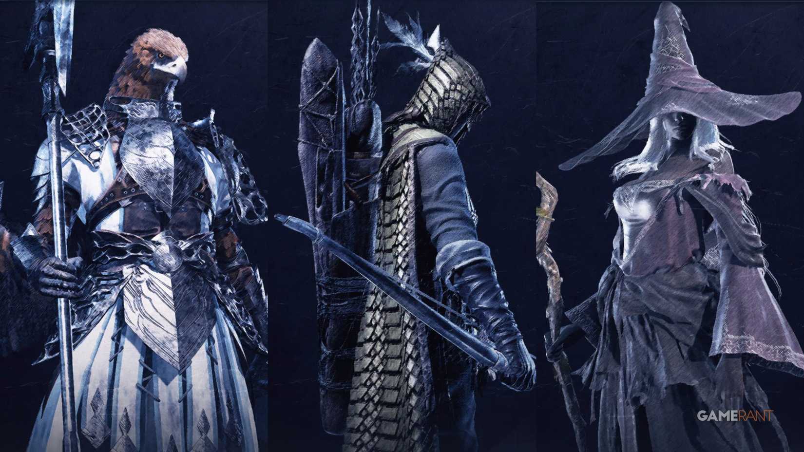 Everdark Sovereign Darkdrift Knight Team Comps in Elden Ring Nightreign