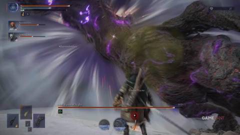 Everdark Sovereign Gaping Jaw Overview 3