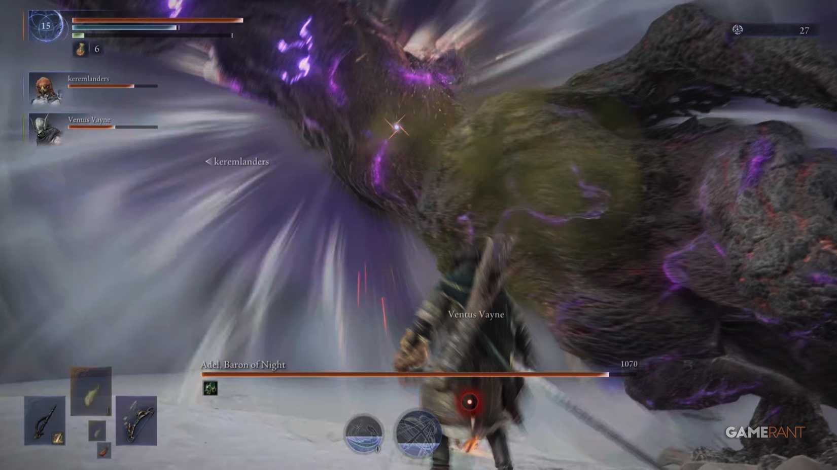 Everdark Sovereign Gaping Jaw Overview 3