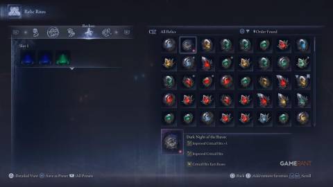 Everdark Sovereign Gaping Jaw Rewards in Elden Ring Nightreign 1