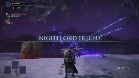 Everdark Sovereign Gaping Jaw Rewards in Elden Ring Nightreign 2