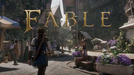 The new Fable game can't let go of its weirdest side quests