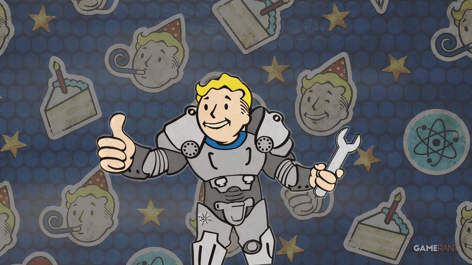 Fallout 76 Has Finally Mastered Something So Many Games Struggle With