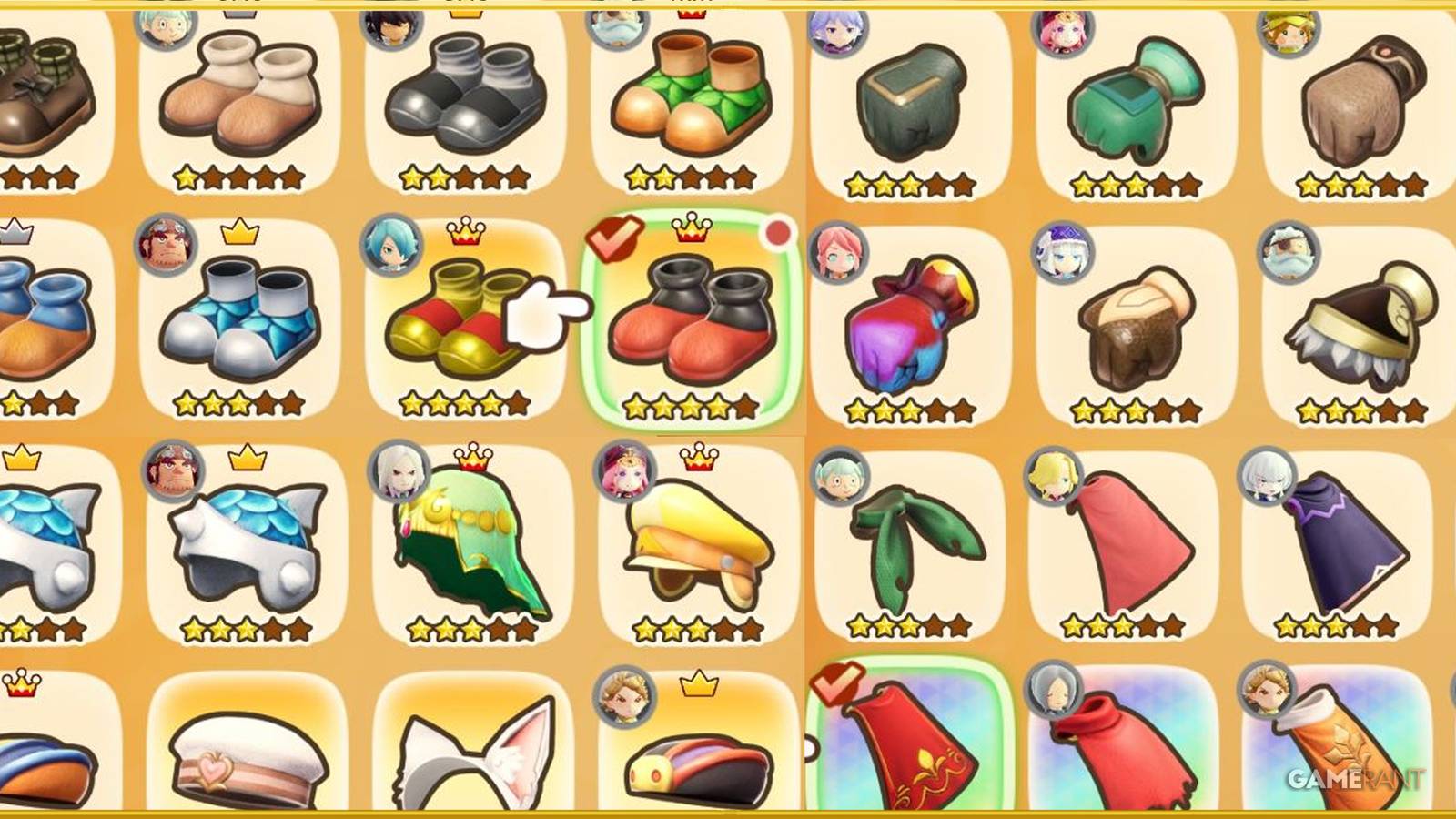 fantasy life i all armor feature image