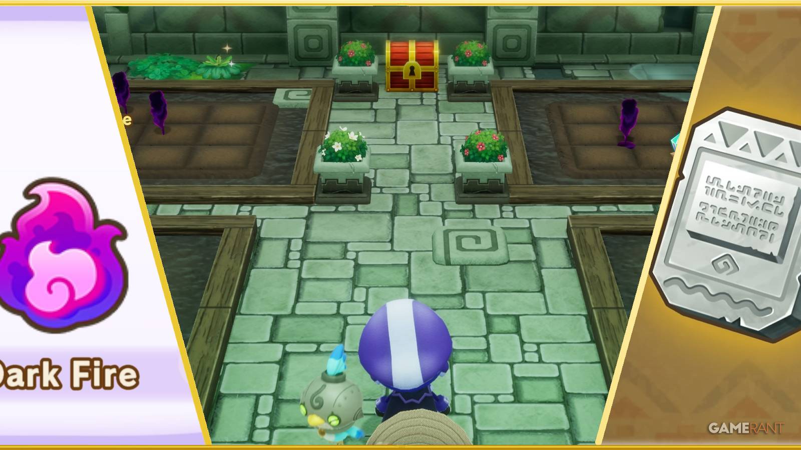 fantasy life i the girl who steals time postgame feature image