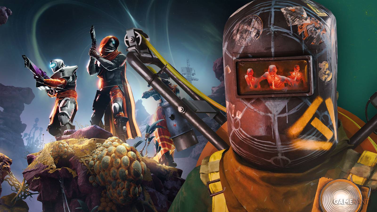 FBC Firebreak Destiny 2 Progression