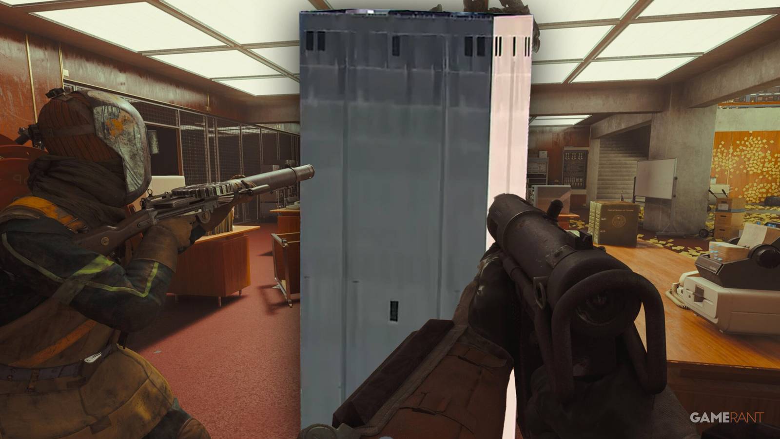 FBC Firebreak Doesnt Play Oldest House Greatest Strengths