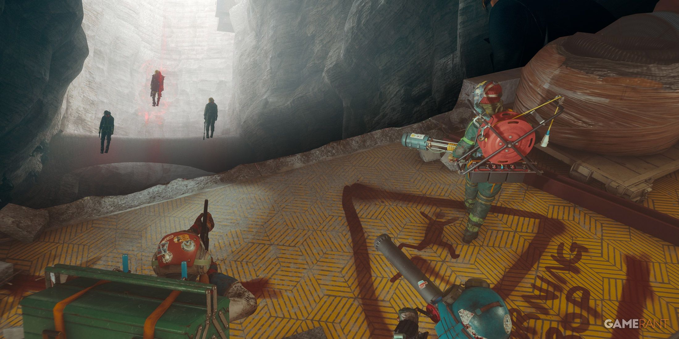 FBC Firebreak Keep Vital Remedy Tradition Alive