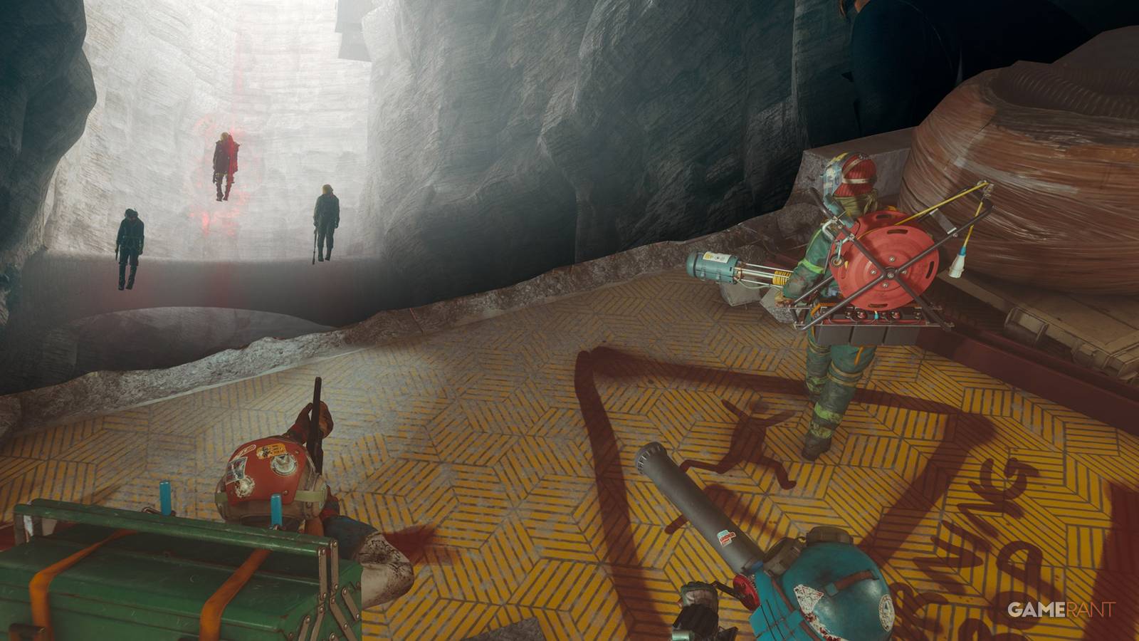 FBC Firebreak Keep Vital Remedy Tradition Alive