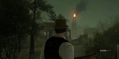 Feature Alone in the Dark Trophy Achievements Guide