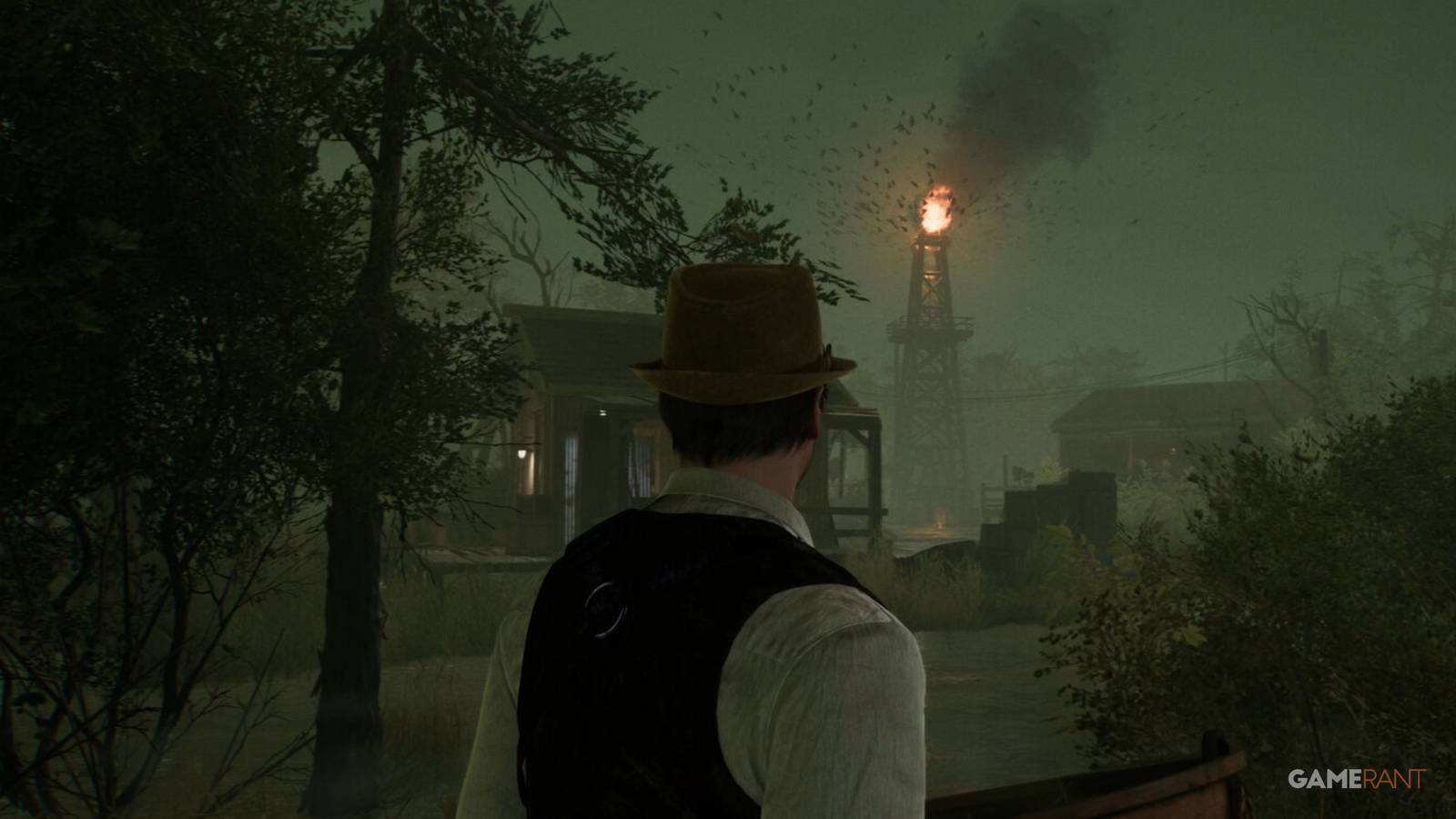 Feature Alone in the Dark Trophy Achievements Guide