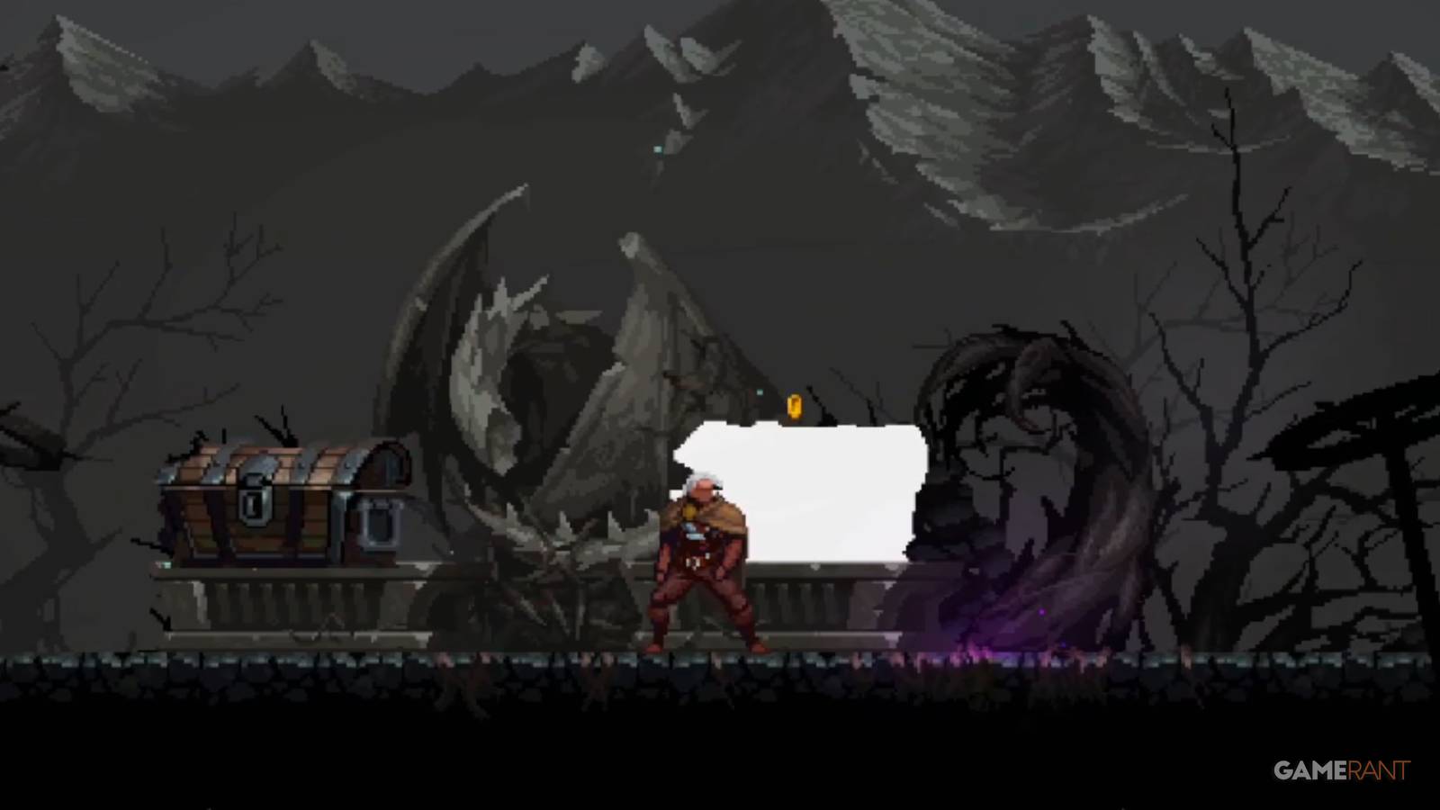 Feature chest Dragon is Dead Tips and Tricks