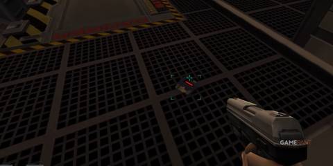 Feature Deck 1 Engineering System Shock 2