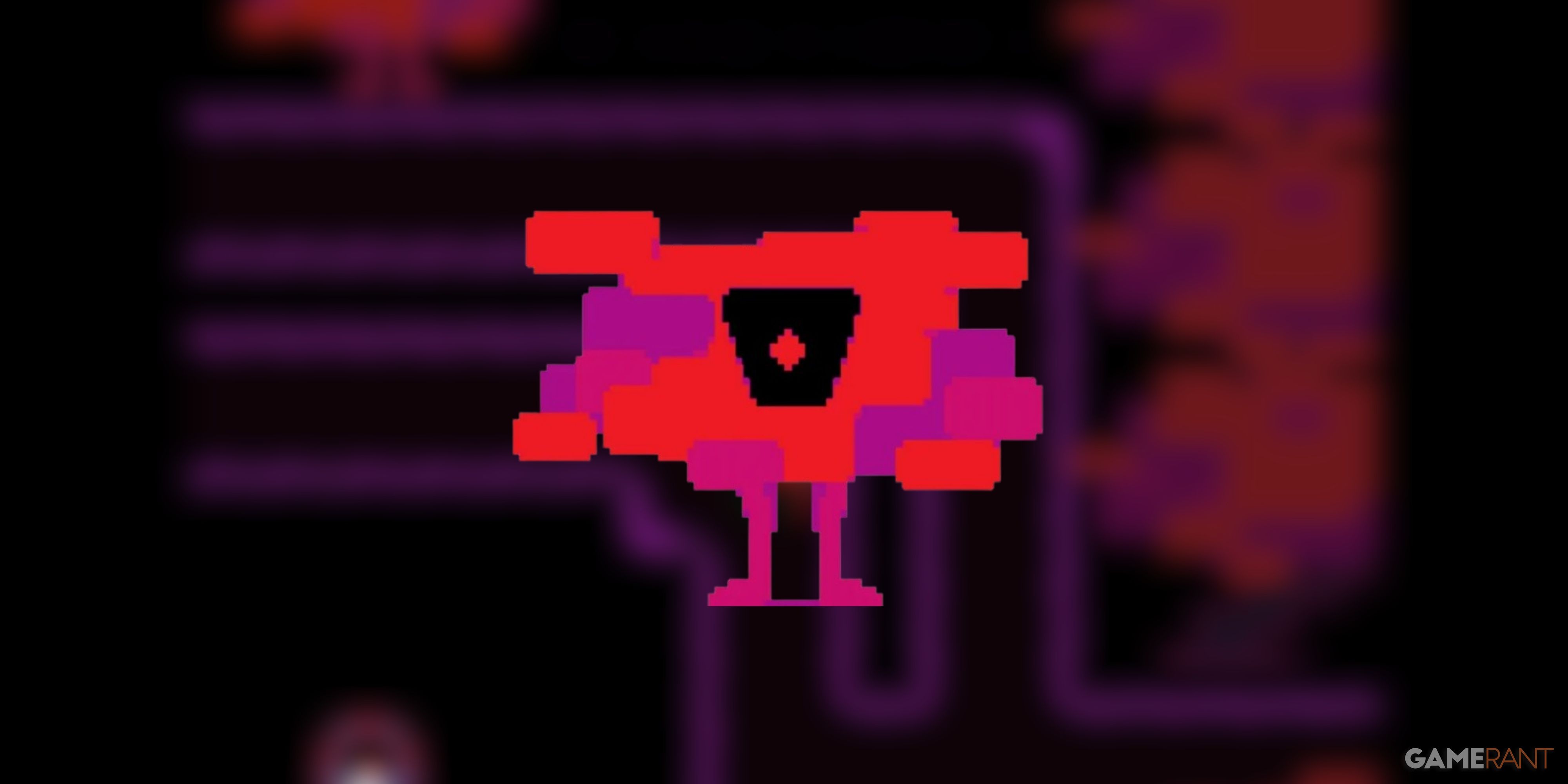 Feature Deltarune Tree Puzzle-1