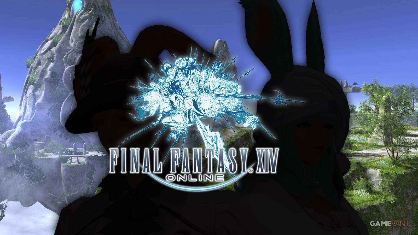 Final Fantasy 14 Big Item Players Wish List