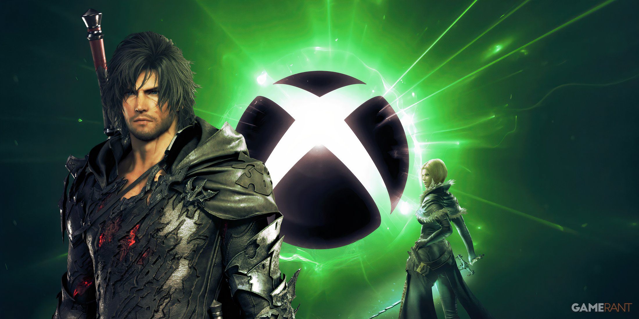 Final Fantasy 16 Cements a New Pattern For Xbox