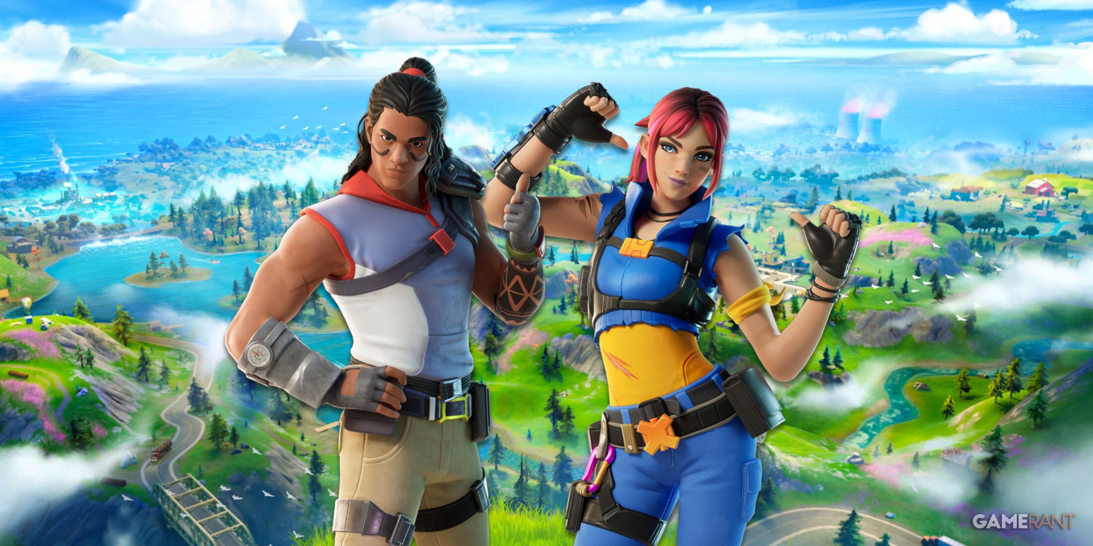 How to Get Free Fortnite Skins (July 2025)