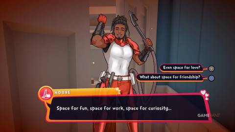 friendship hoove date everything