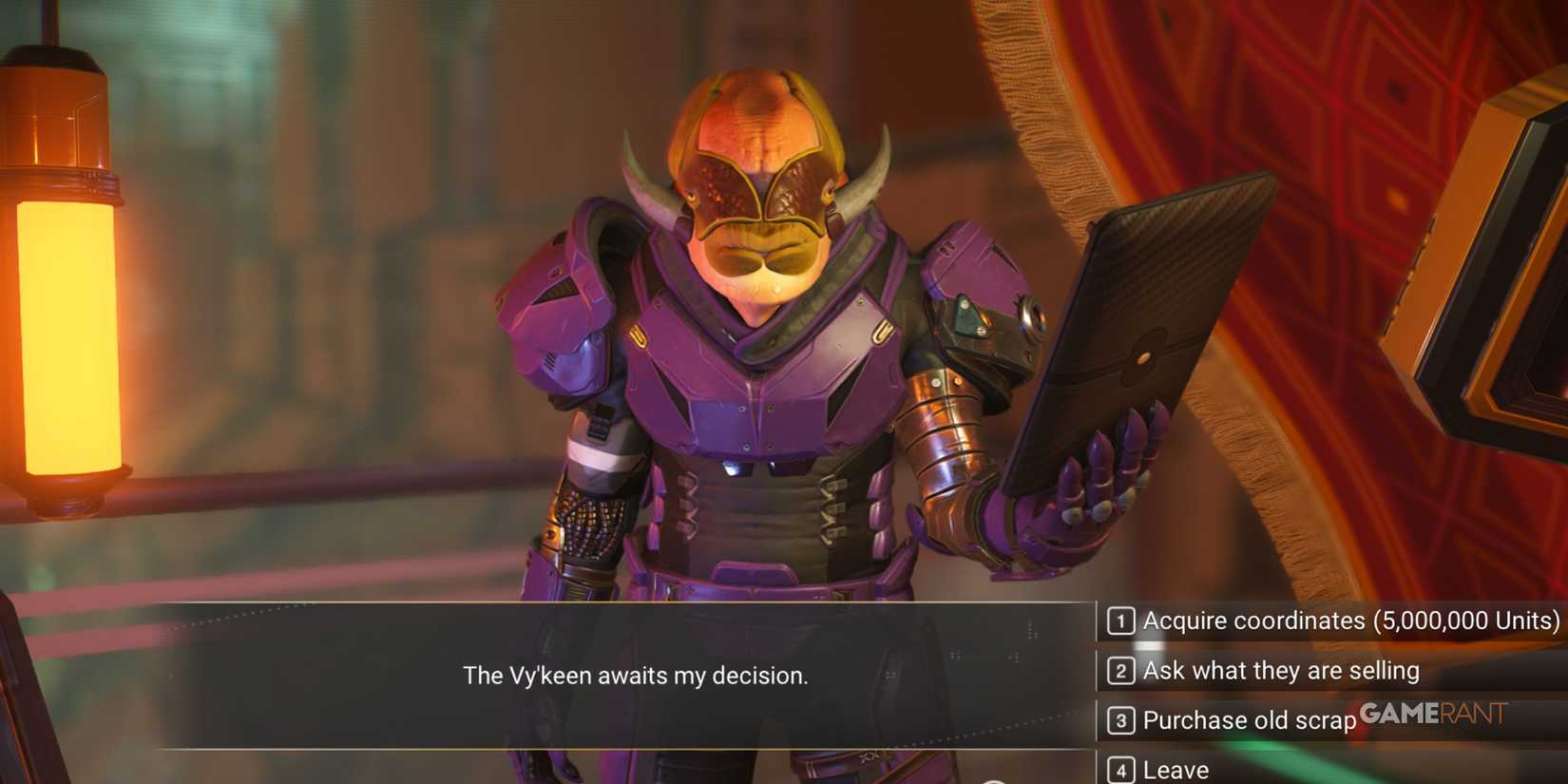 Frigate Modules Can Be Looted From Derelict Freighters In No Man's Sky