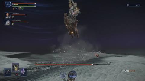 Fulghor, Champion of Nightglow Overview In Elden Ring Nightreign 4