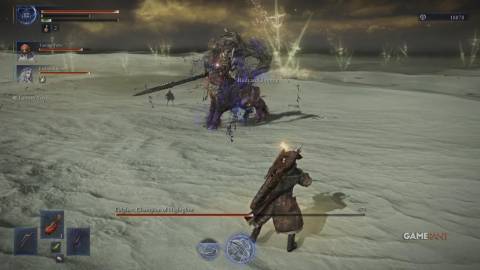 Fulghor, Champion of Nightglow Overview In Elden Ring Nightreign 7