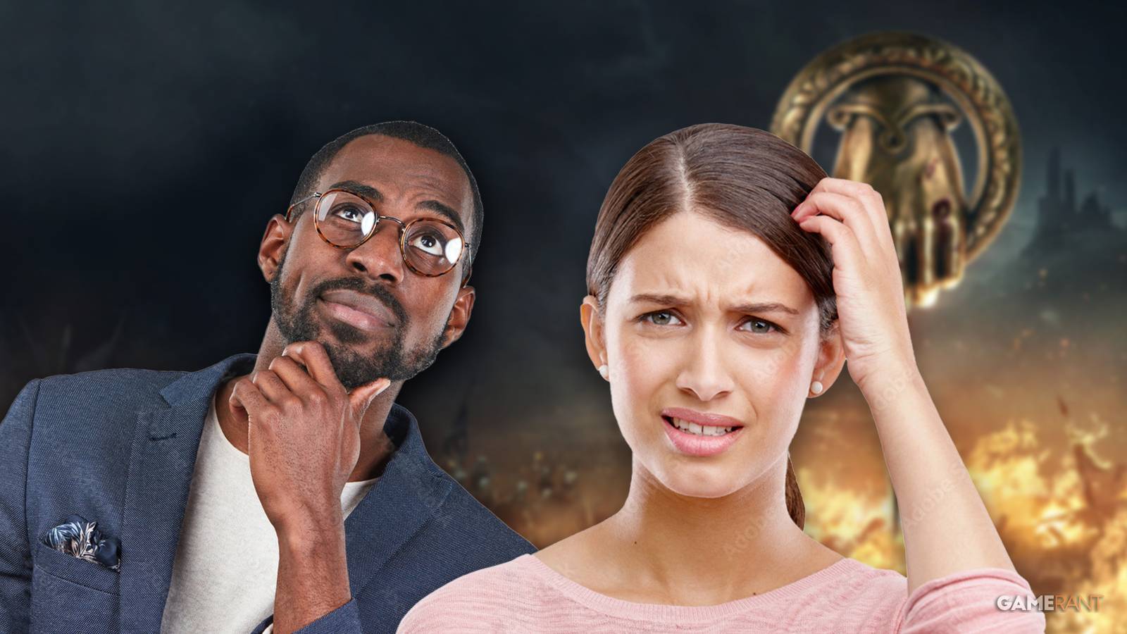 Warner Bros. Suddenly Made Game of Thrones Stick Out like a Sore Thumb