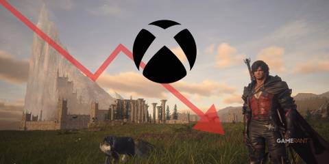 Final Fantasy 16 Struggling to sell on Xbox