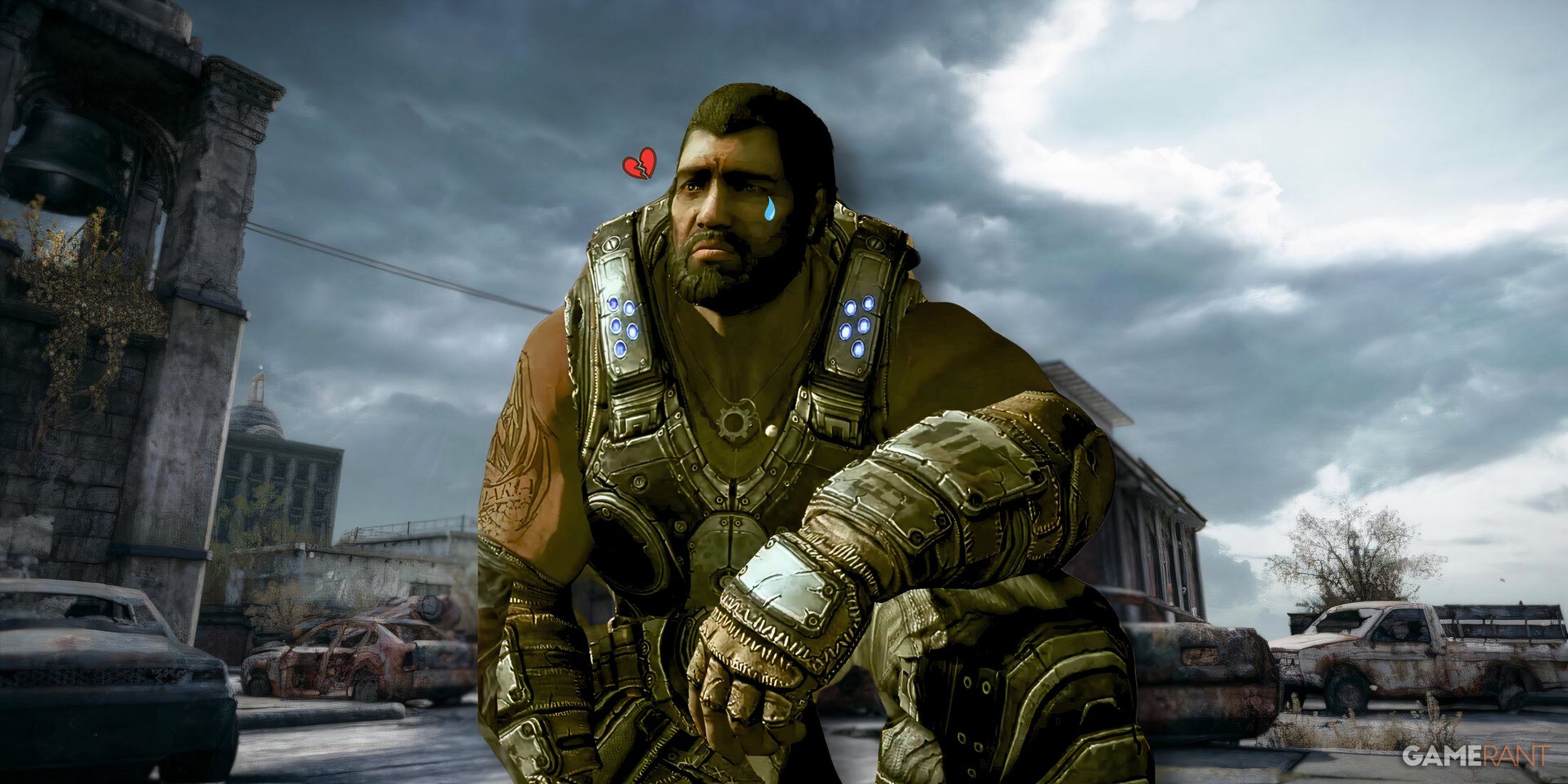 gears of war: reloaded's ps5 edition won't be released in japan.