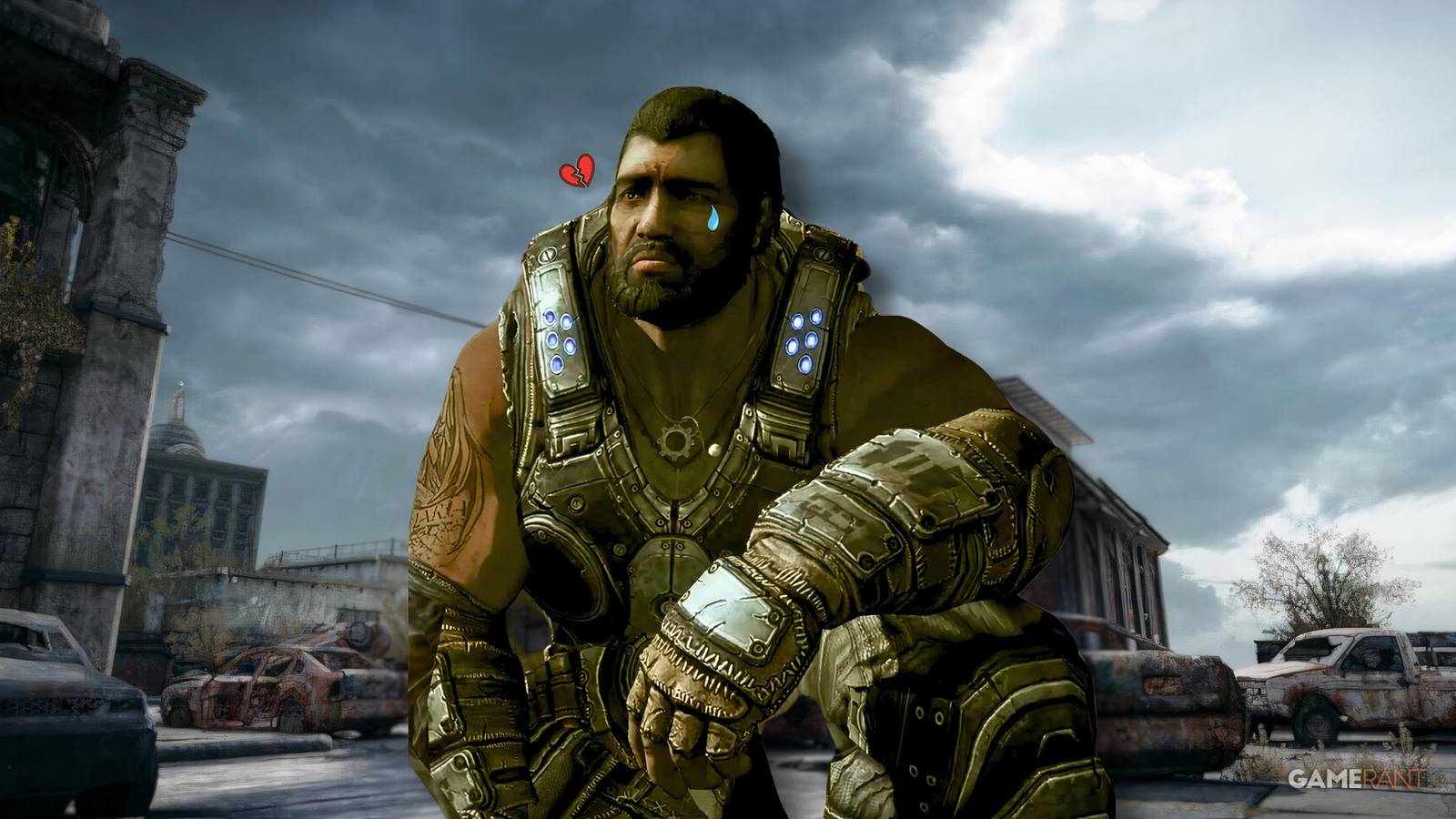 gears of war: reloaded's ps5 edition won't be released in japan.