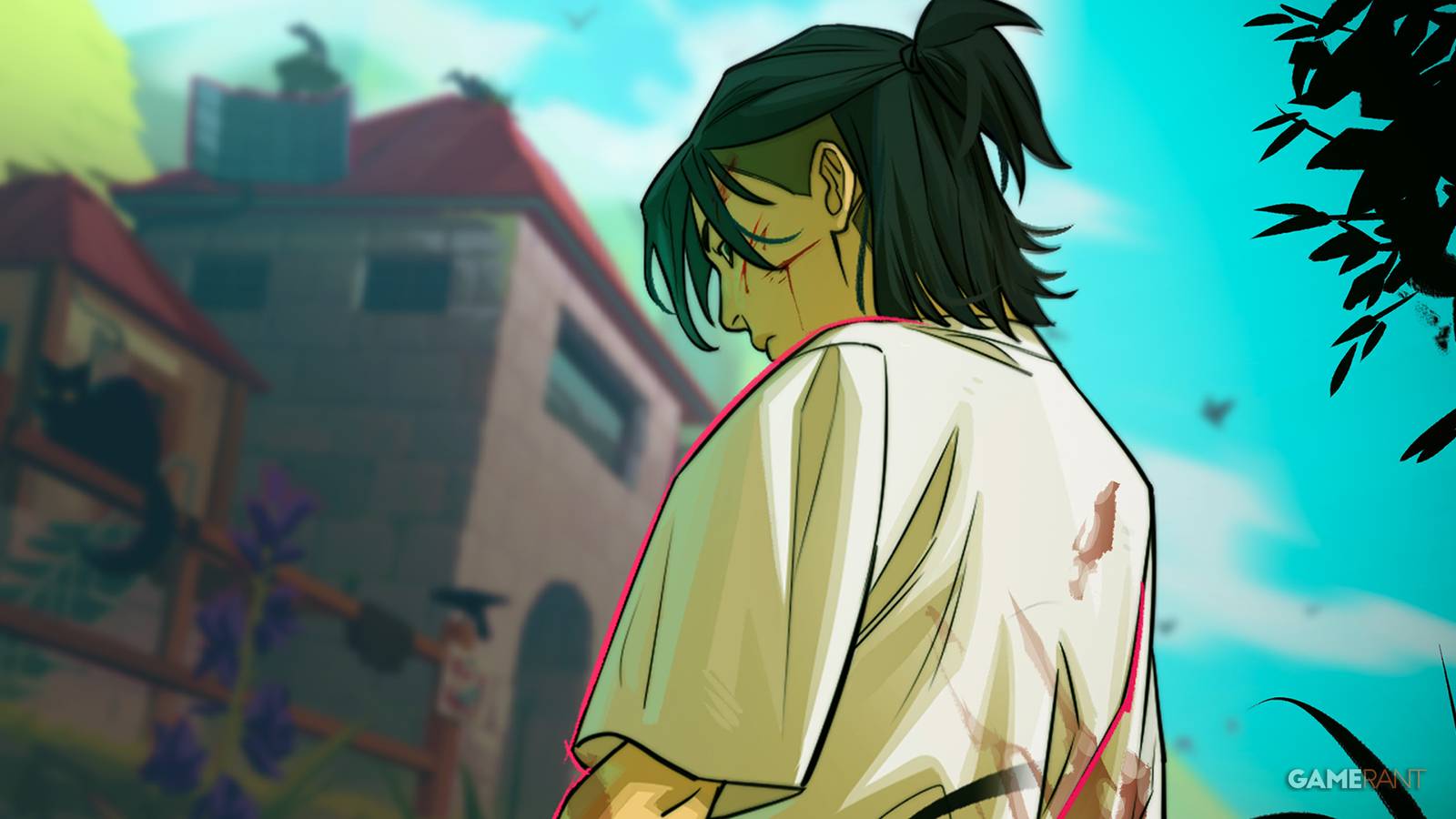 grave seasons like stardew valley with serial killer to romance