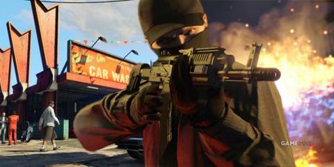 Is It Worth Getting Back Into GTA Online For the New 'Money Fronts' Update?