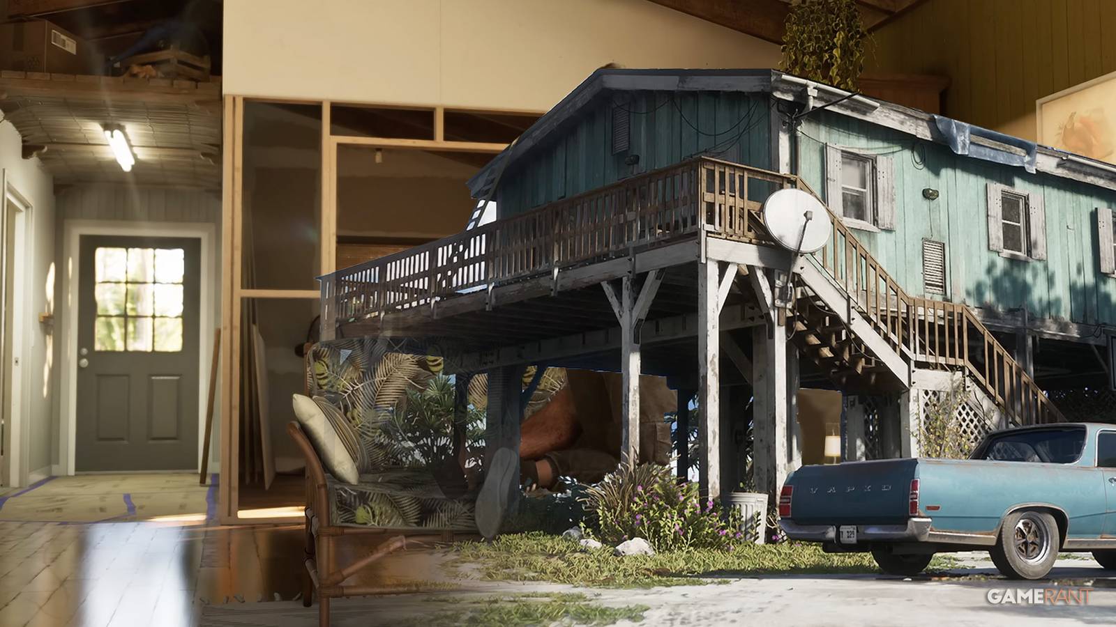 GTA6 Cant Skimp On Home Design