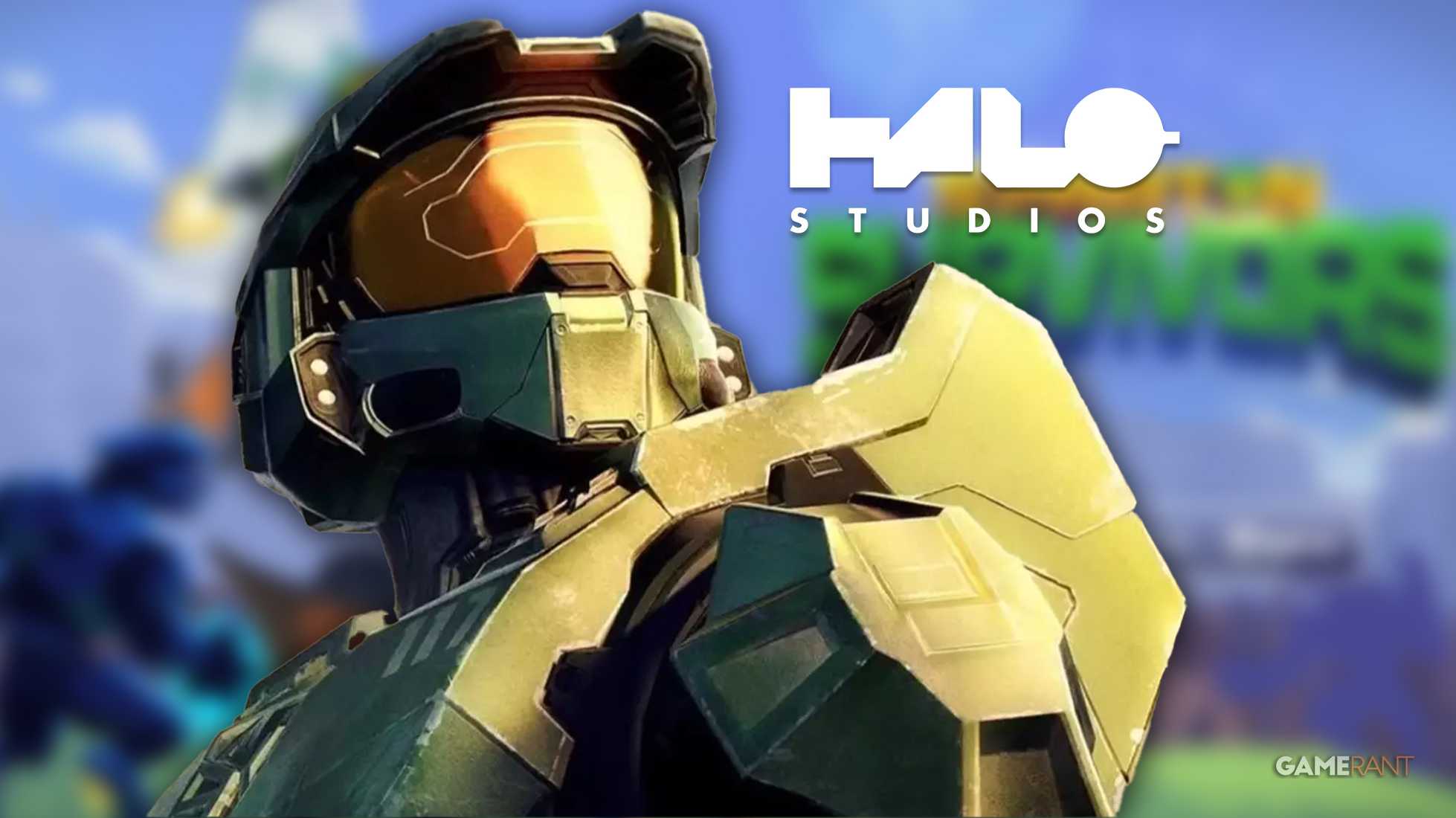 Halo Fan Game Receives Official Blessing from Halo Studios