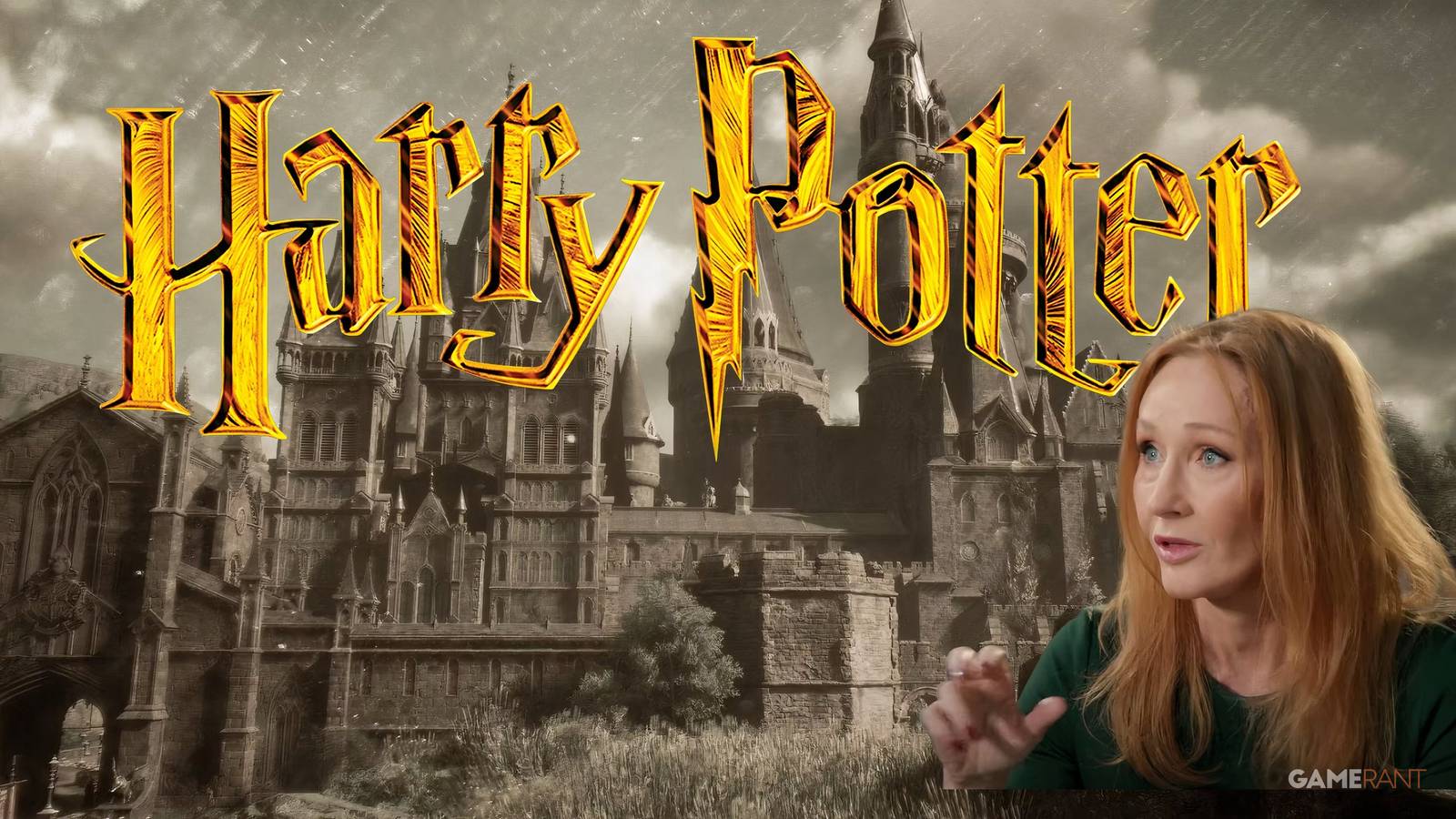 'I Read The First Two Episodes' JK Rowling Offers Her Honest Thoughts ...