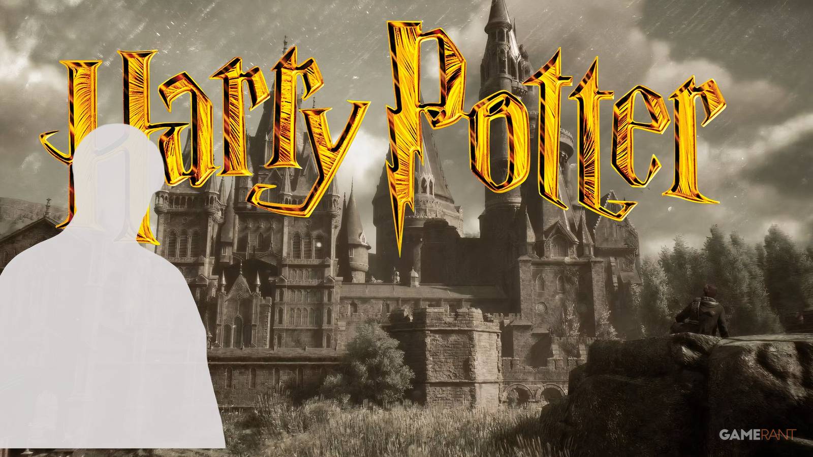 Harry Potter mystery feature image