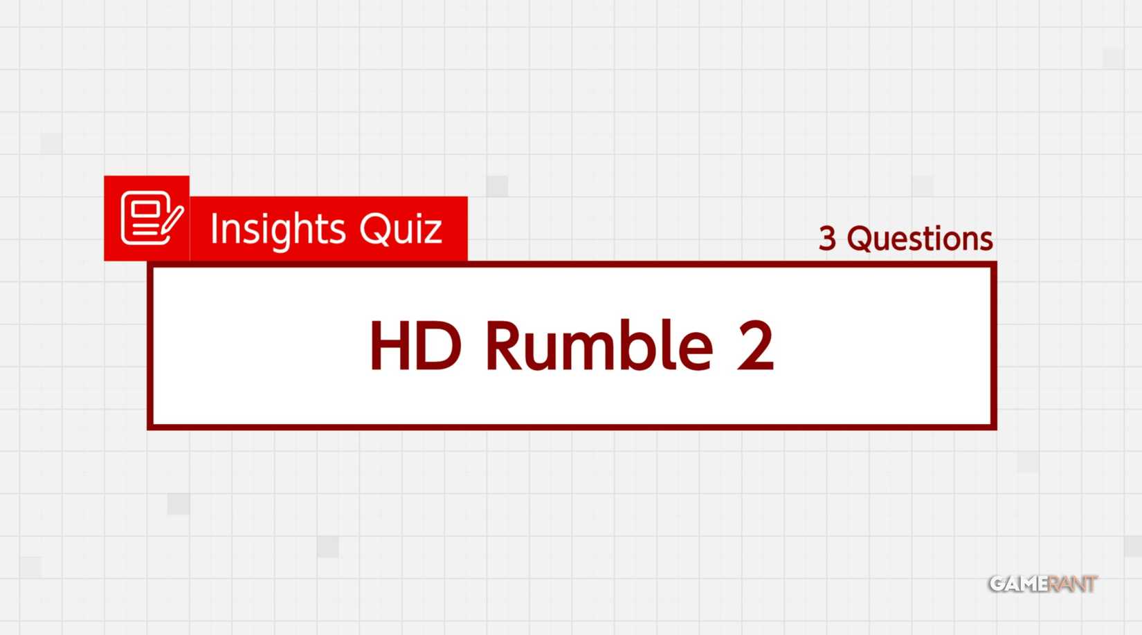 hd rumble 2 quiz 3