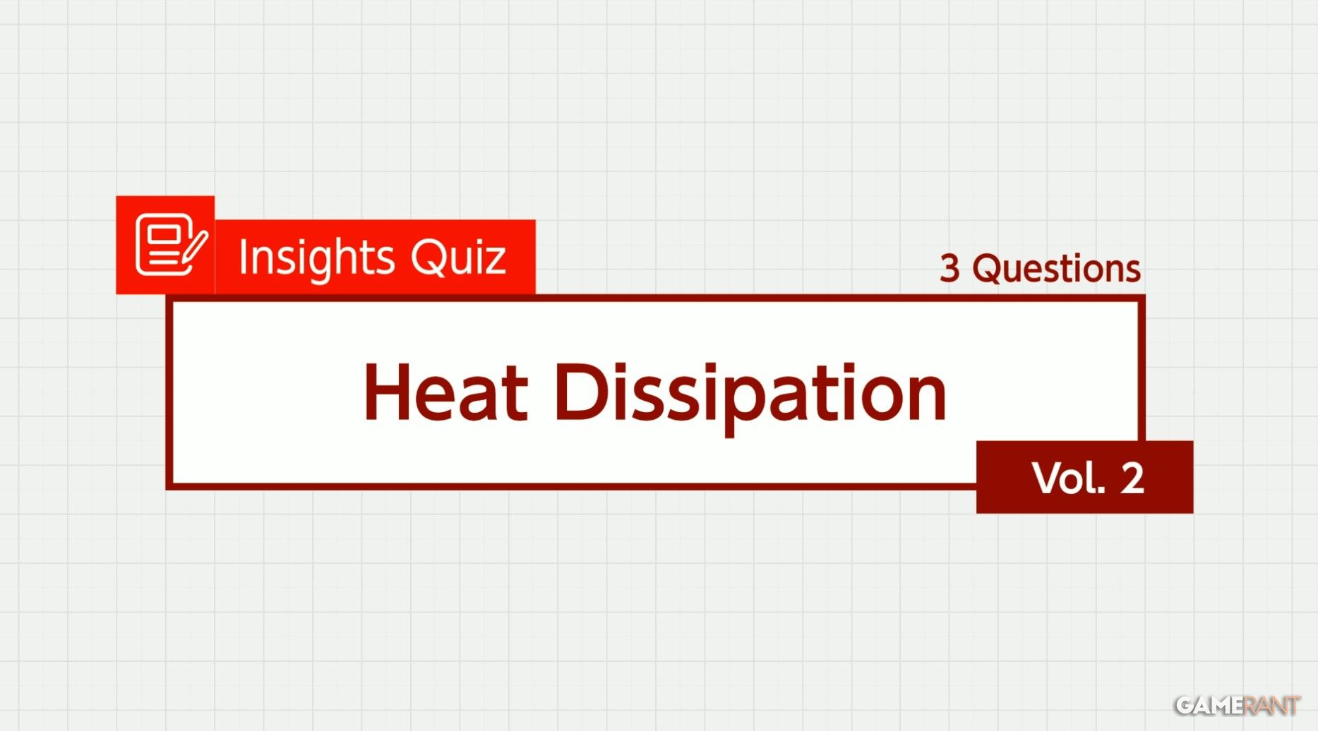 heat dissipation 2