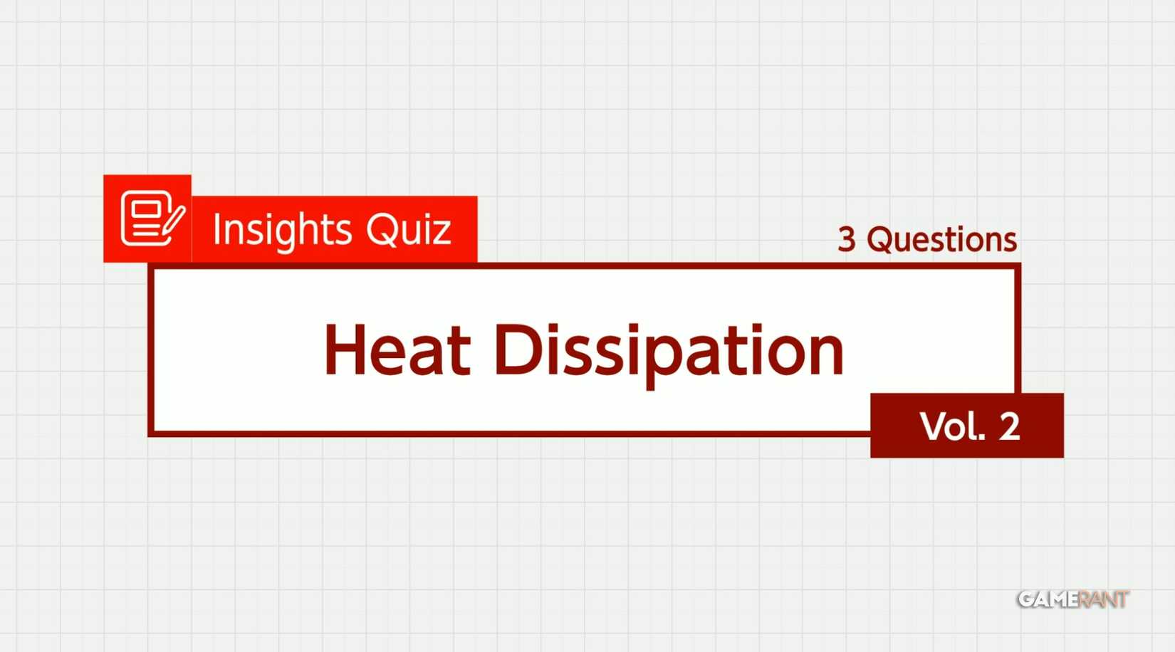 heat dissipation 2