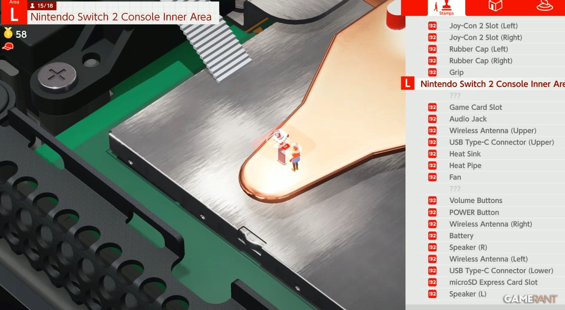 heat pipe