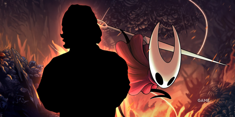 This Upcoming Game is Basically Becoming DC’s Hollow Knight: Silksong