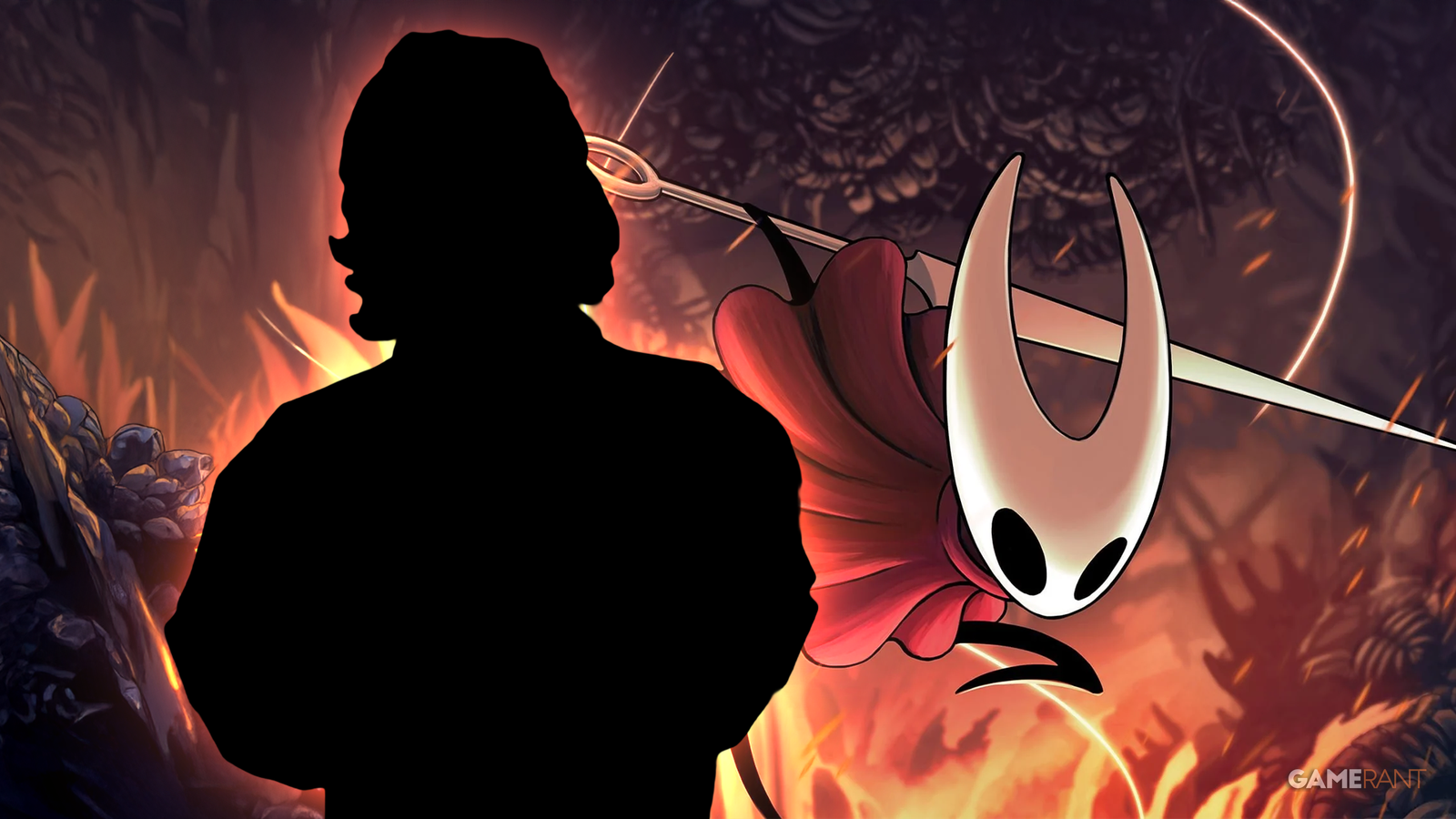 This Upcoming Game is Basically Becoming DC’s Hollow Knight: Silksong