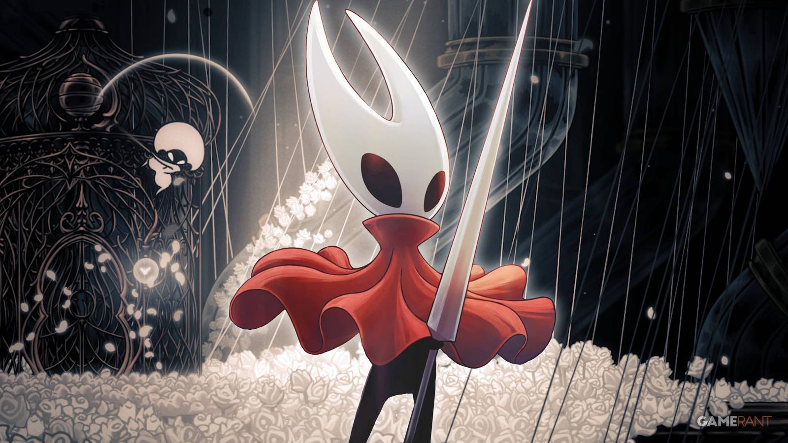 why hollow knight silksong launch both beginning and end