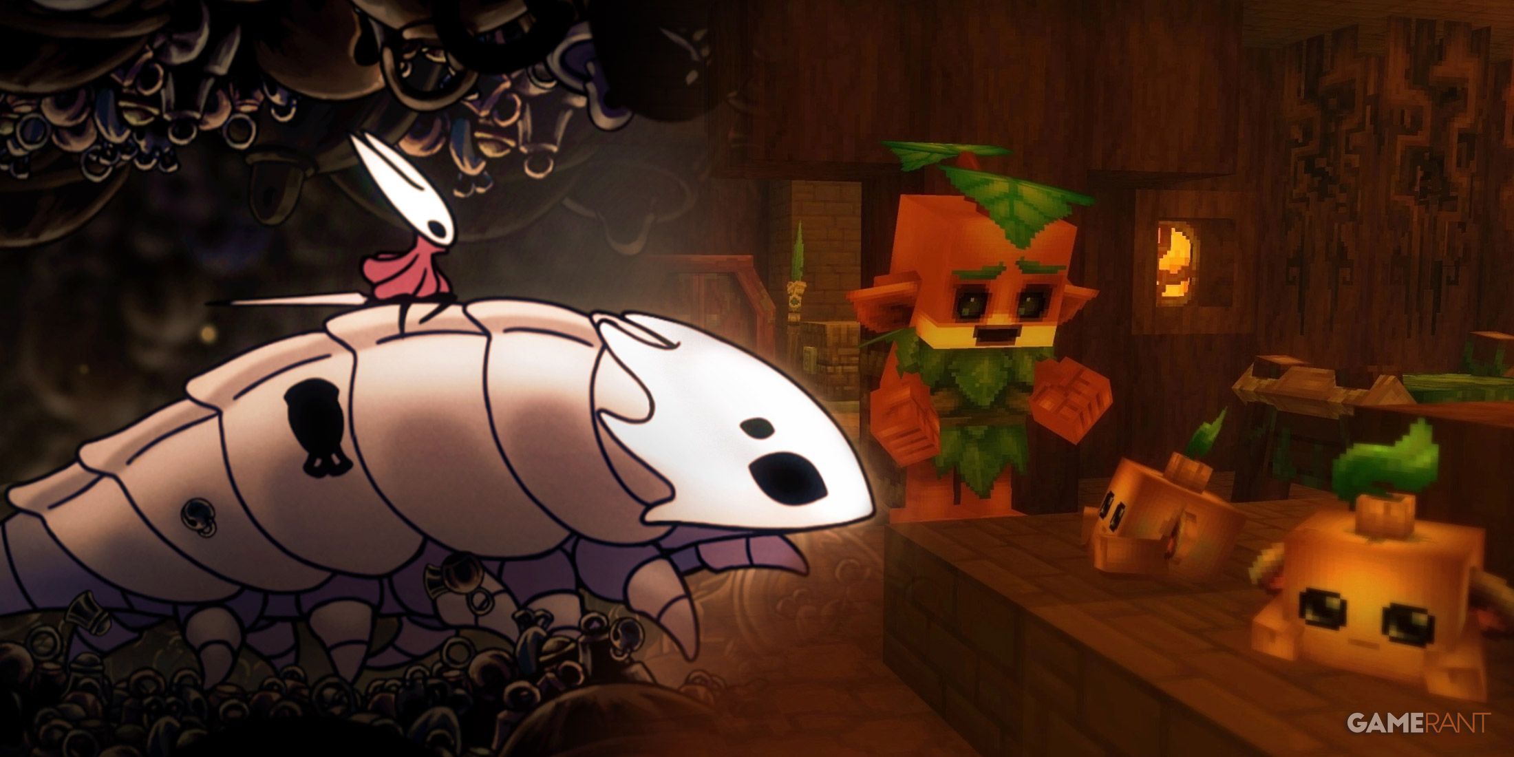 HOLLOW KNIGHT SILKSONG HYTALE ENDING HAPPY