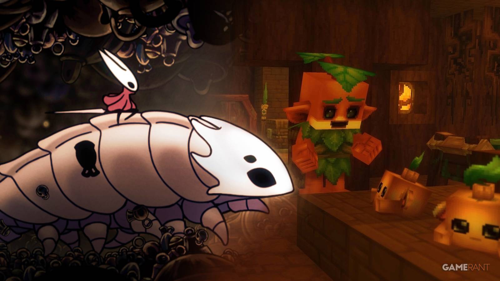 Hollow Knight Silksong Hytale Happy Ending