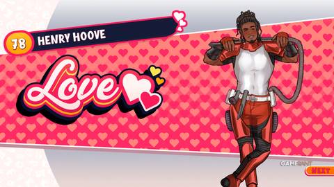 hoove love status in date everything