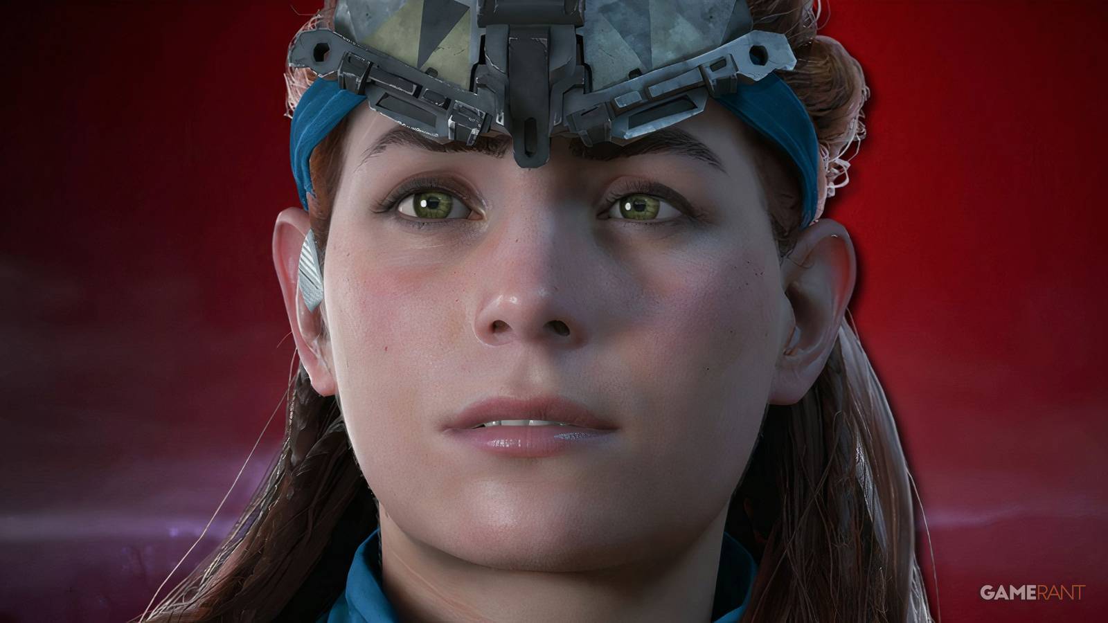 Horizon 3 Under Presssure Than PlayStation Exclusive