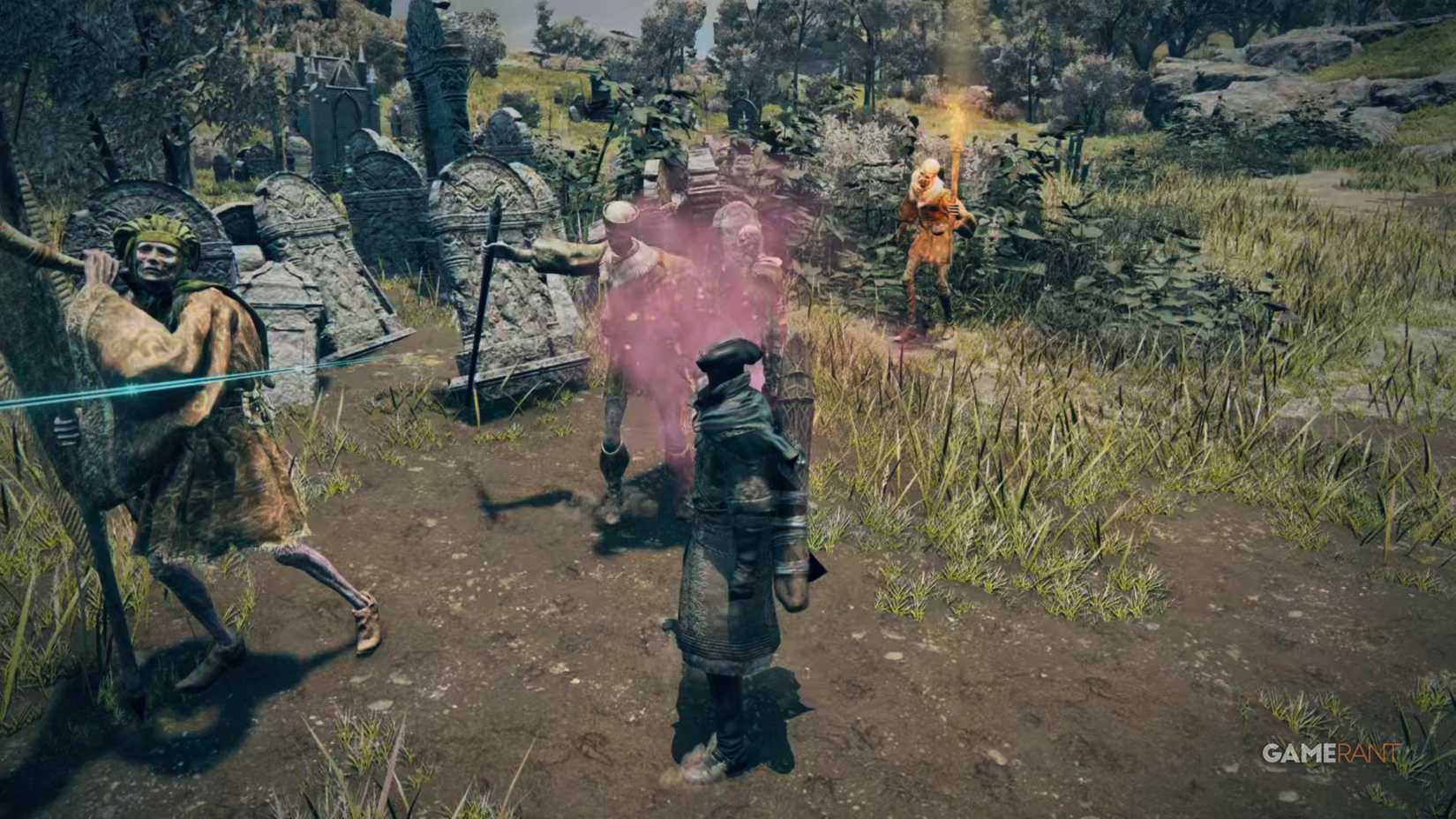 How Bewitching Branch Works In Elden Ring Nightreign 2