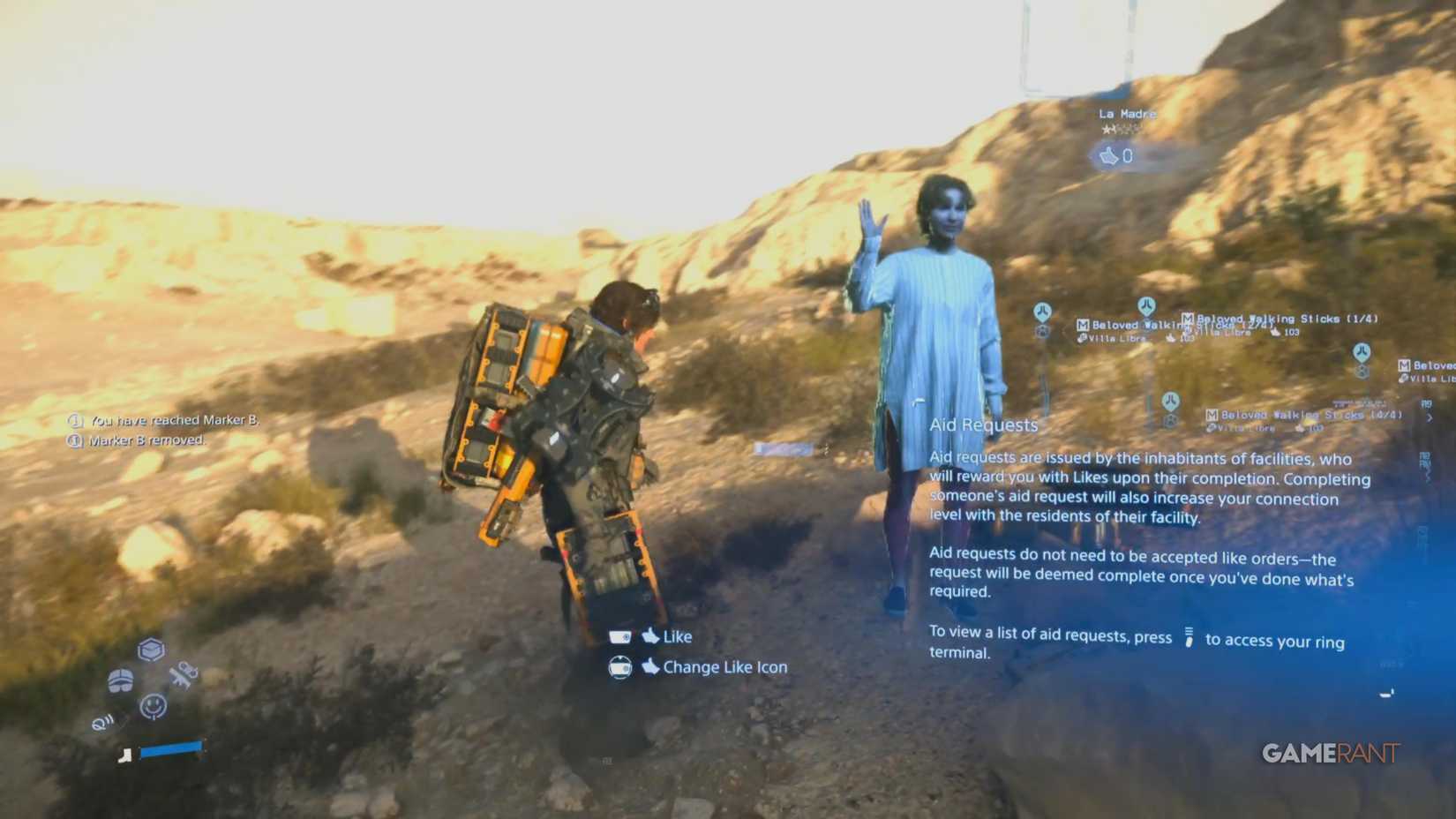 How to Acquire the Electric Rod in Death Stranding 2 (1)